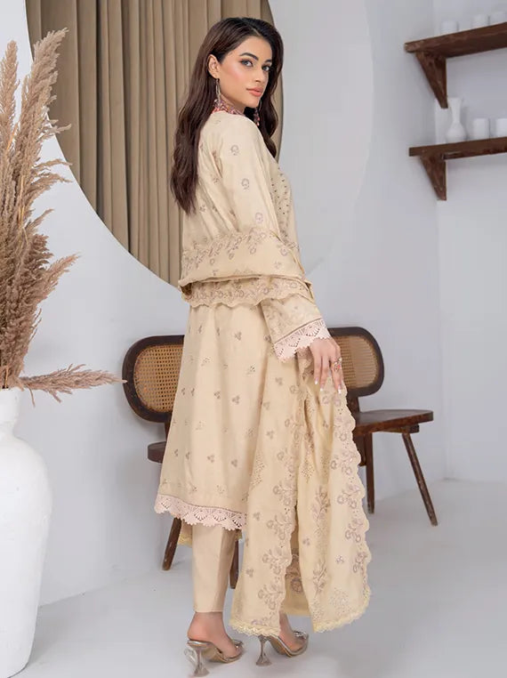 Nayab Jacquard Wool Collection 2025 by Chawla Fabrics (D-08)