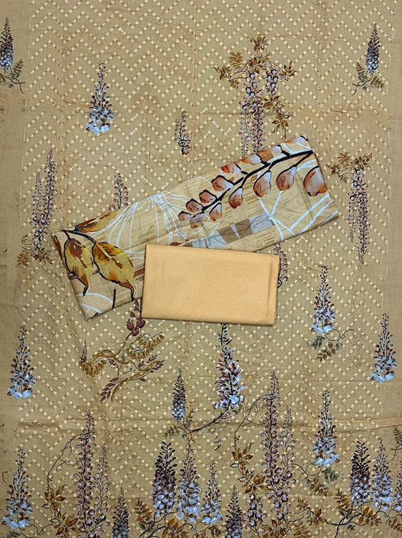 Nazish by ABC Chiken Kari Lawn Edit 2026 Vol-26DB33 (D-07)