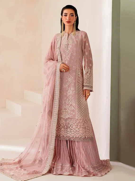 Neorah Luxury Festive Collection 2025 by Xenia (ANIRA)