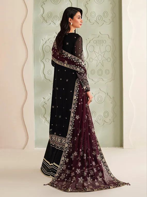 Neorah Luxury Festive Collection 2025 by Xenia (AYAT)