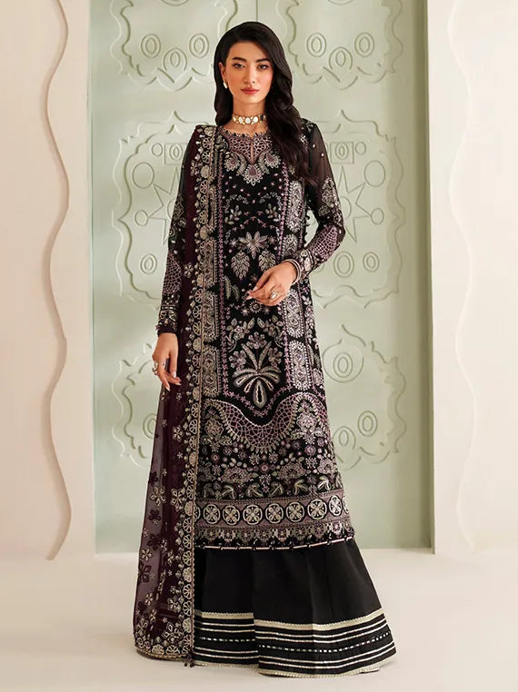 Neorah Luxury Festive Collection 2025 by Xenia (AYAT)