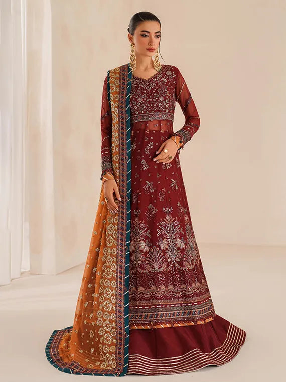 Neorah Luxury Festive Collection 2025 by Xenia (FARIYN)
