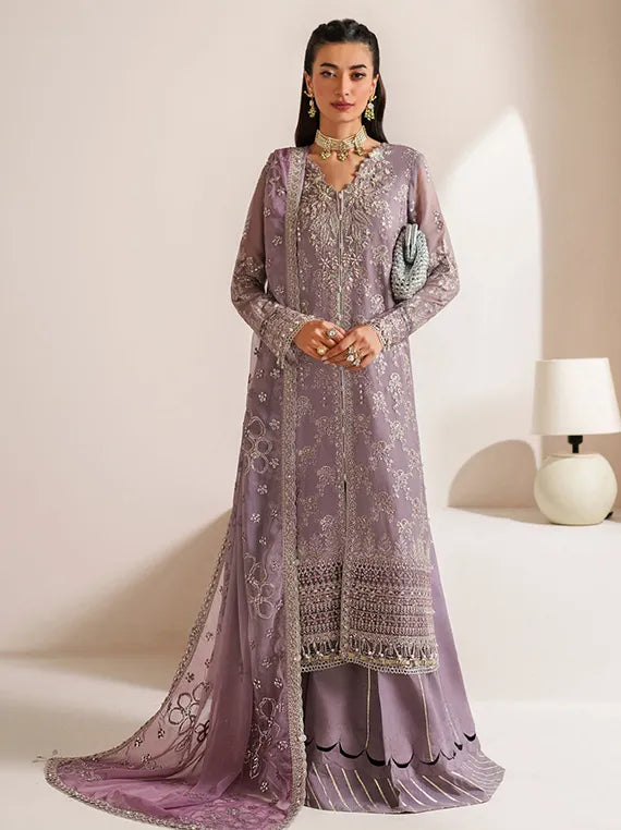 Neorah Luxury Festive Collection 2025 by Xenia (MAHVEEN)