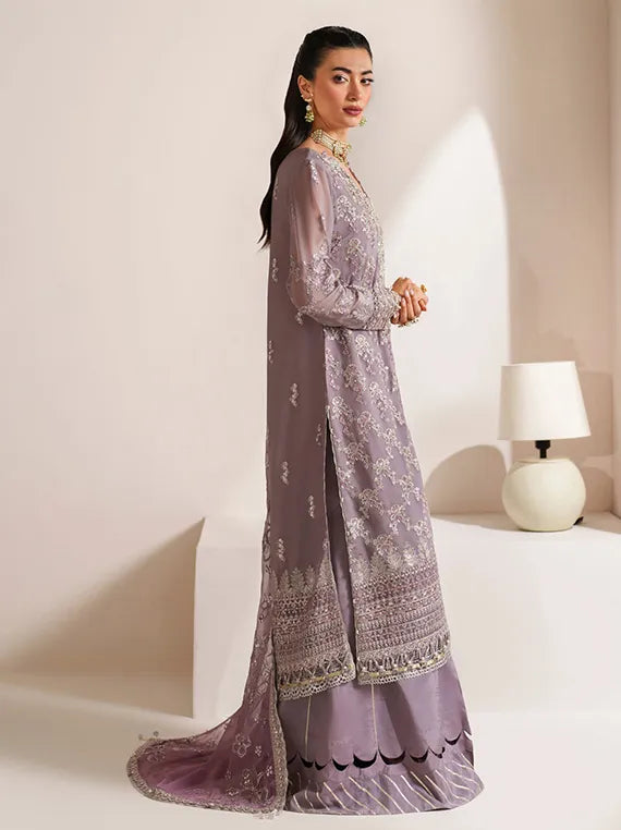 Neorah Luxury Festive Collection 2025 by Xenia (MAHVEEN)