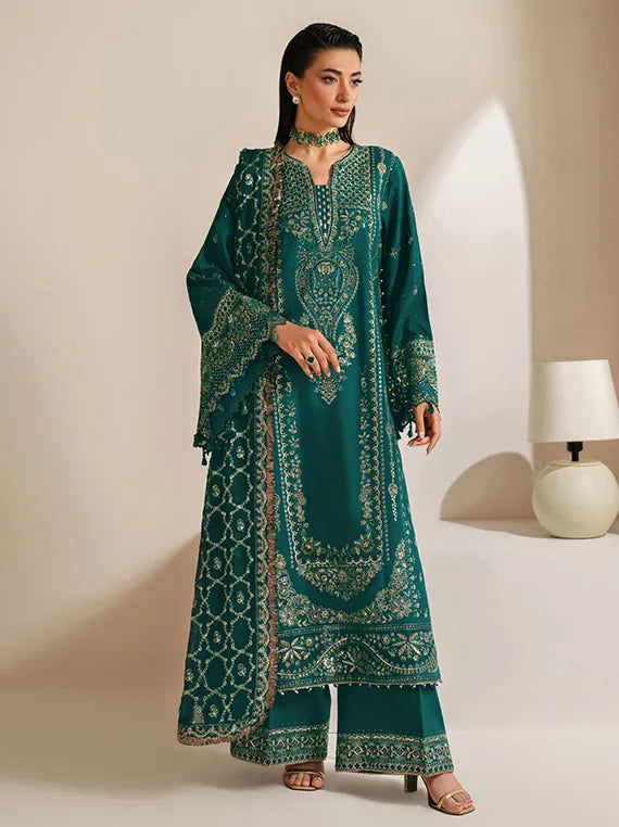 Neorah Luxury Festive Collection 2025 by Xenia (SERIYA)