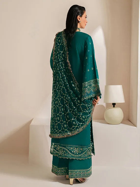 Neorah Luxury Festive Collection 2025 by Xenia (SERIYA)