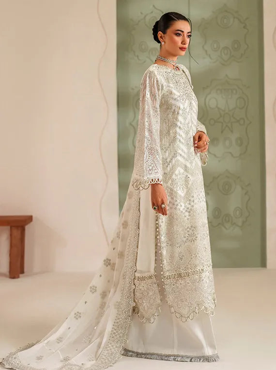 Neorah Luxury Festive Collection 2025 by Xenia (VAREHA)