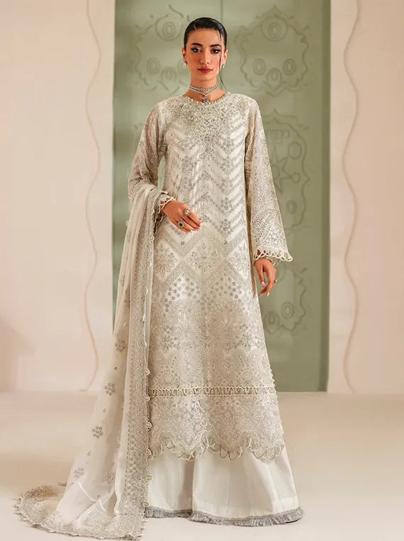 Neorah Luxury Festive Collection 2025 by Xenia (VAREHA)