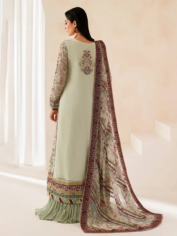 Neorah Luxury Festive Collection 2025 by Xenia (ZALEH)