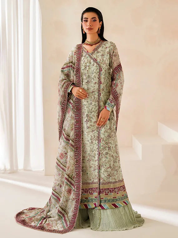 Neorah Luxury Festive Collection 2025 by Xenia (ZALEH)