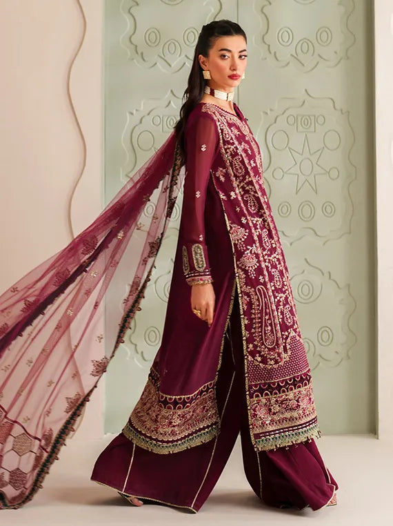 Neorah Luxury Festive Collection 2025 by Xenia (ZEYARA)