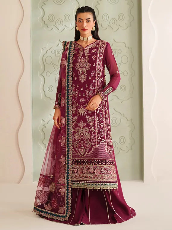 Neorah Luxury Festive Collection 2025 by Xenia (ZEYARA)