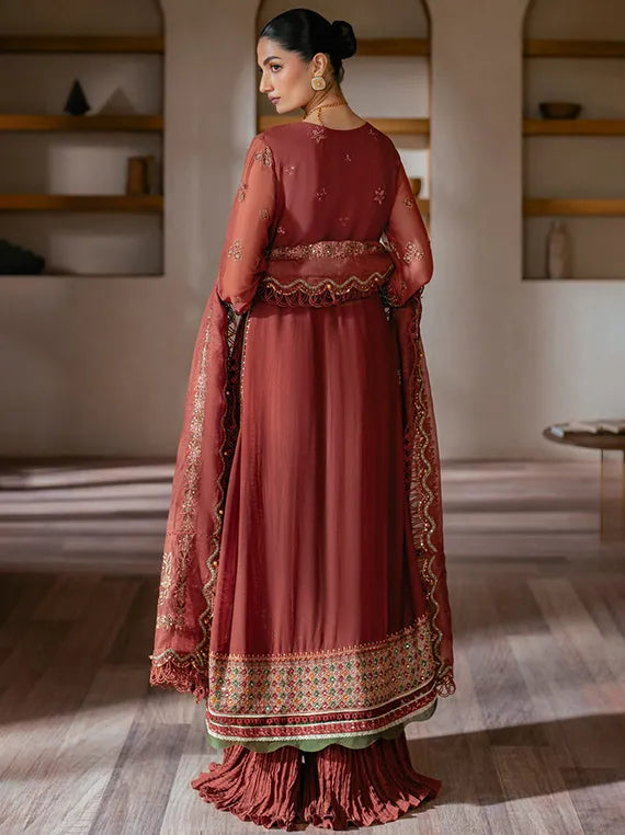 Niran Luxury Formals Collection 2025 By Xenia (04-SELENE)