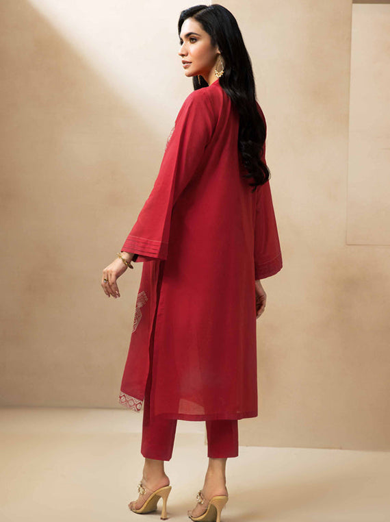 Nishat Bloom Print Lawn Collection (42301017)