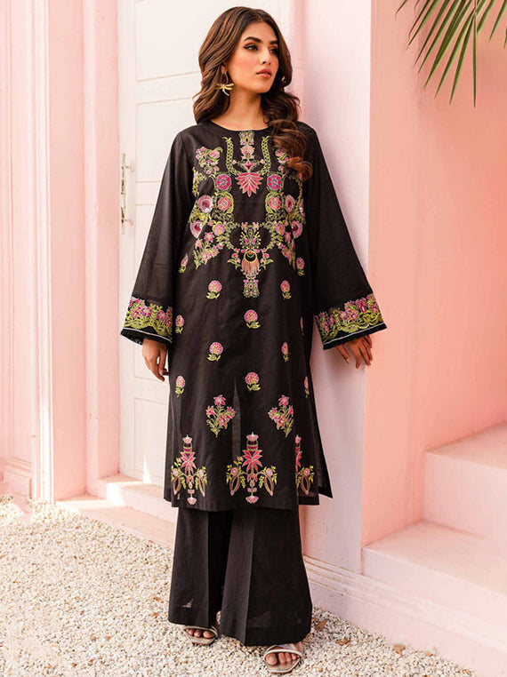 Nishat Bloom Print Lawn Collection (42301024)