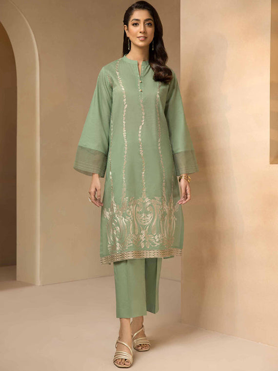 Nishat Bloom Print Lawn Collection