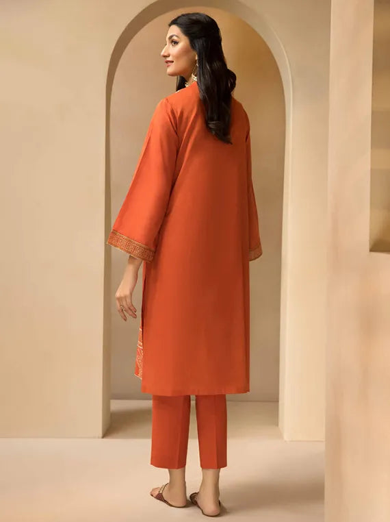 Nishat Luxury Lawn Collection 2025 (42301028)