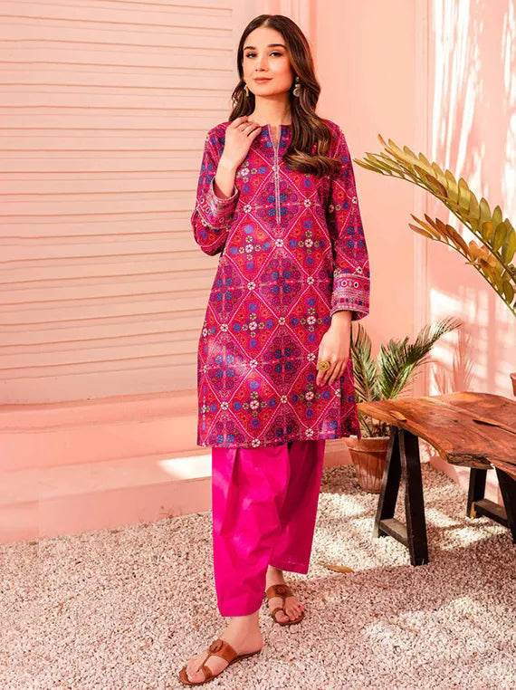 Nishat Luxury Lawn Collection 2025 (42301044)