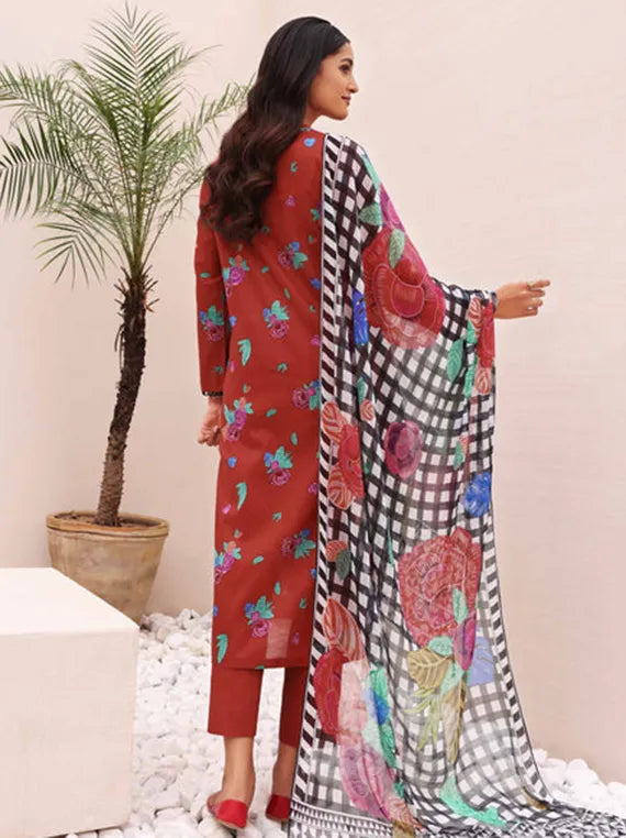 Nishat Luxury Lawn Collection 2025 (42301164)