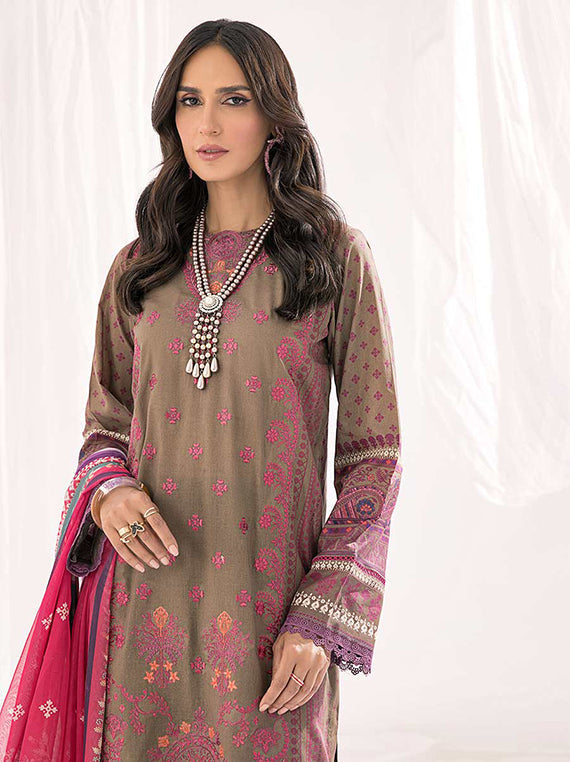 Women's Winter Collection 2026 (Rajbari-D-2B-Nissa-V1)