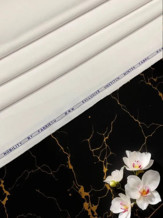 Nobility Wash & Wear Winter Fabric Mens Edit25 By Fabrieco (GF319-02)