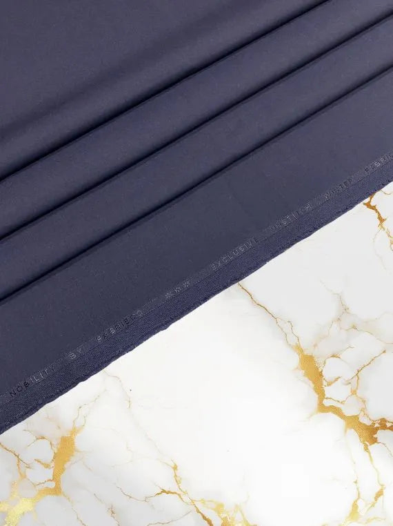 Nobility Wash & Wear Winter Fabric Mens Edit25 By Fabrieco (GF319-05)