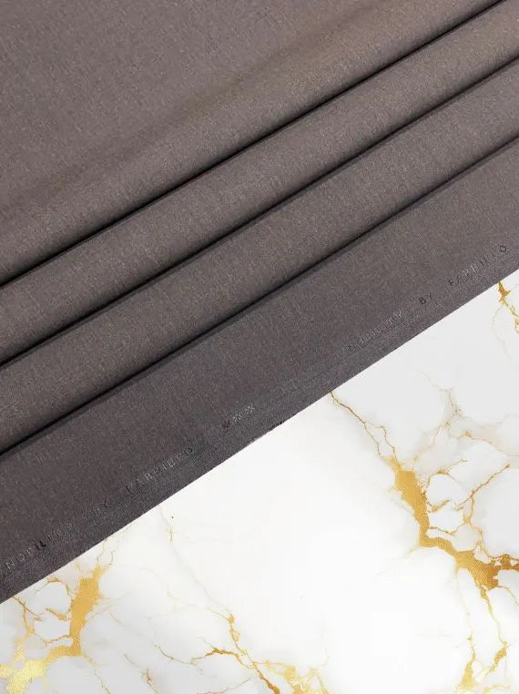 Nobility Wash & Wear Winter Fabric Mens Edit25 By Fabrieco (GF319-06)