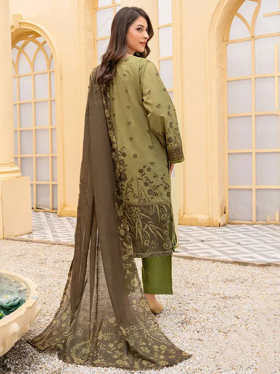 Noor Jahan Embroidered Viscose Collection 2024 By Rang Riaz (D-05)