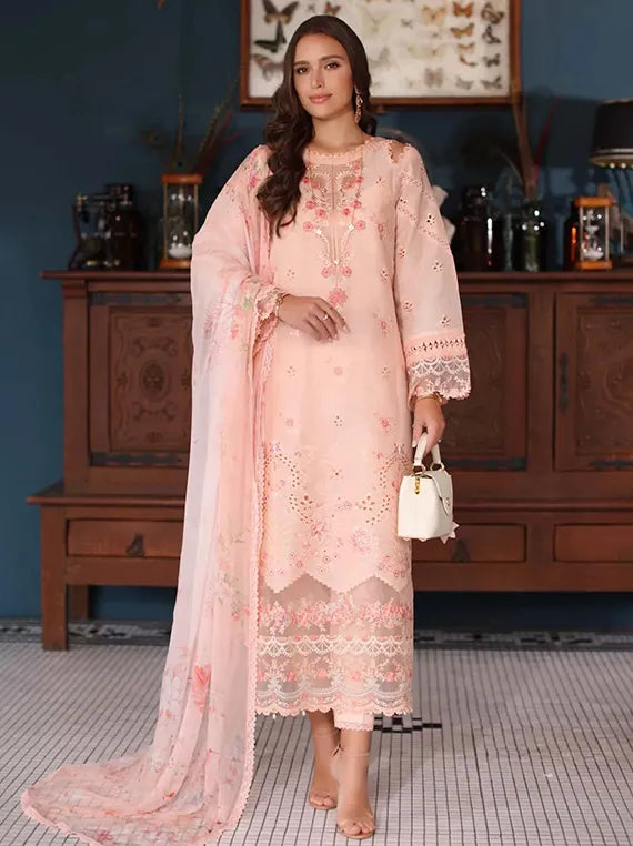 Noor by Saadia Asid Multi Articles Collection 2025