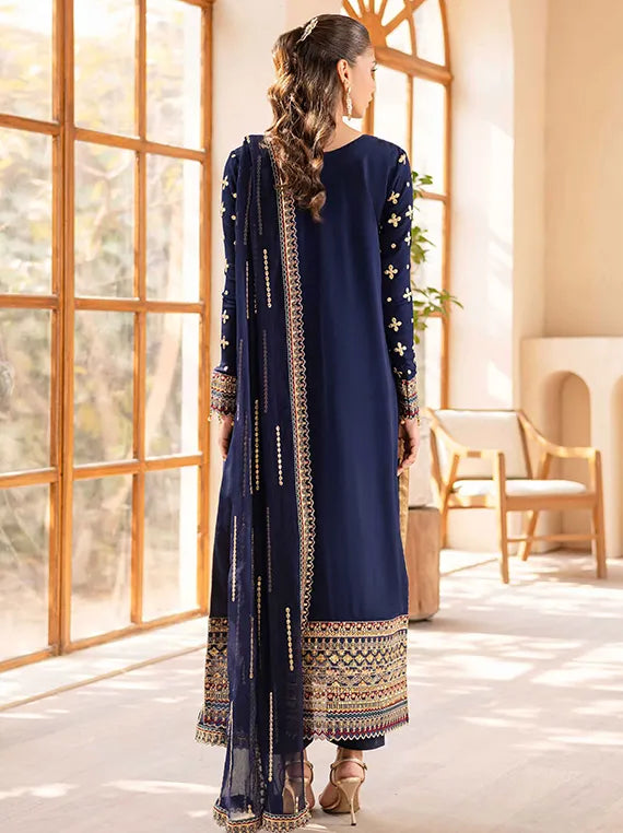 Noore Festive Collection 2025 by Emaan Adeel (05-Zavia)