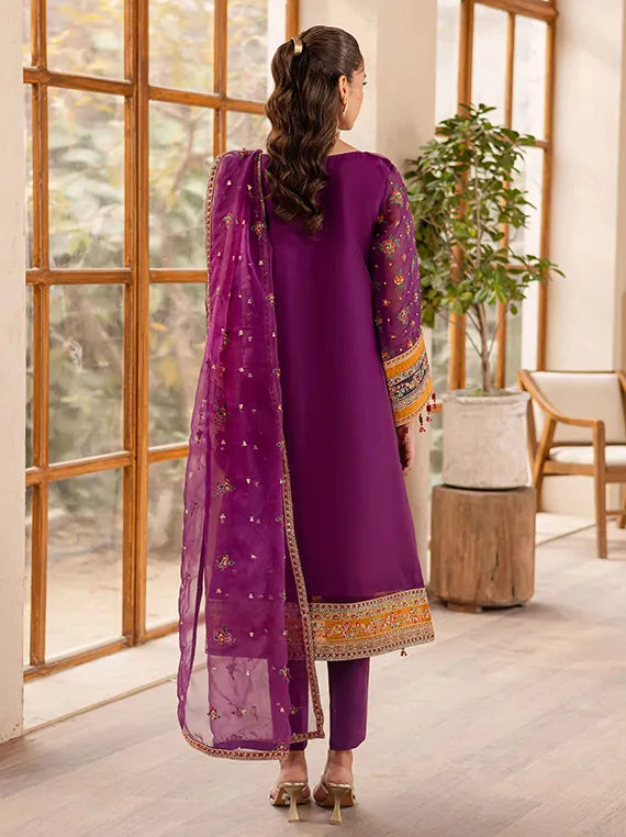 Noore Festive Collection 2025 by Emaan Adeel (07-Nayera)