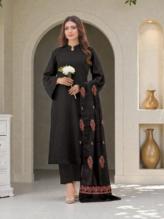 Nureh By Riaz Arts Fancy Lawn Collection 2026 VOL-7220 (D-01)