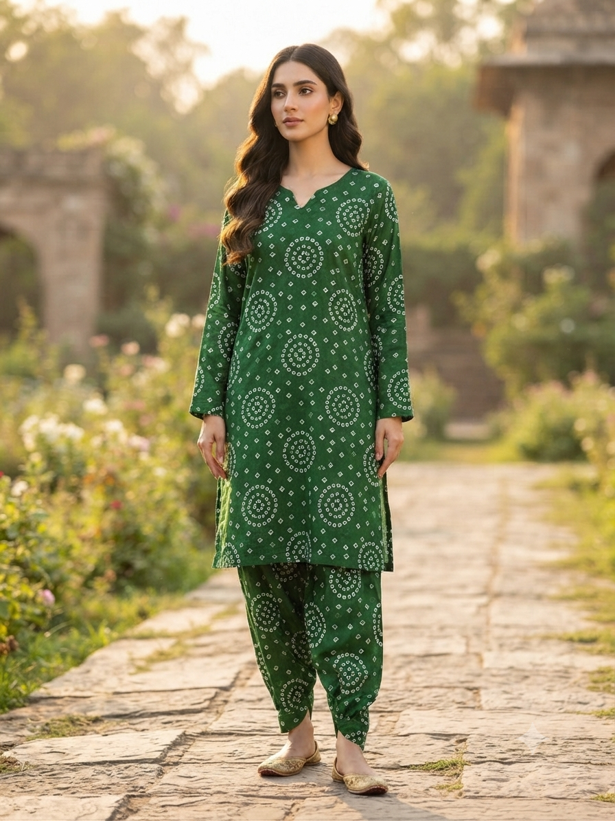 Open Cutting Printed Lawn Edit26 Vol-FA57 (D-04)