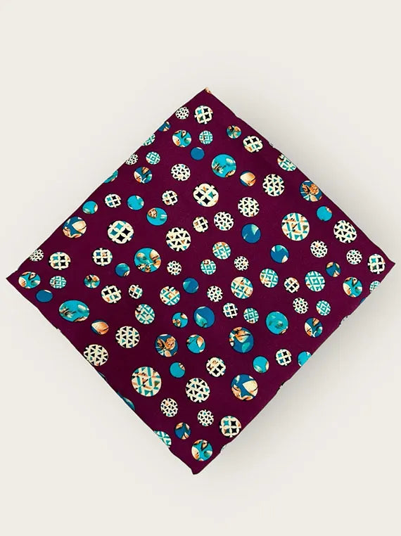 Open Cutting Printed Linen Collection 2024 VOL-NS69 (NS-69-10)