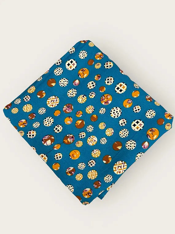 Open Cutting Printed Linen Collection 2024 VOL-NS69 (NS-69-12)