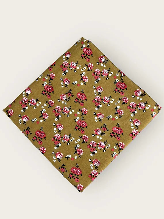 Open Cutting Printed Linen Collection 2024 VOL-NS69 (NS-69-13)