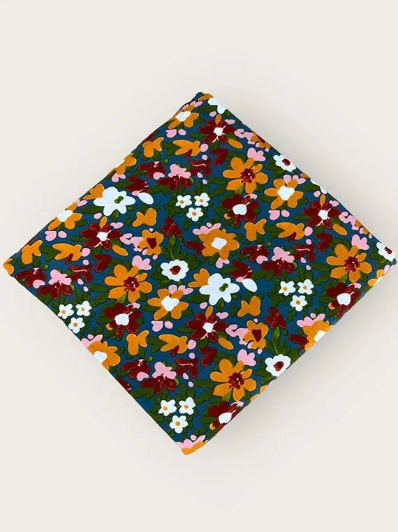 Open Cutting Printed Linen Collection 2024 VOL-NS69 (NS-69-22)