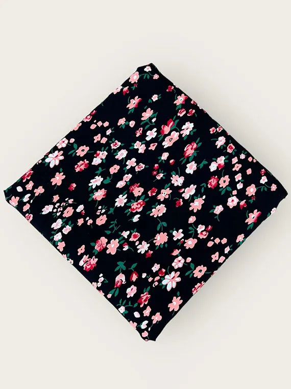Open Cutting Printed Linen Collection 2024 VOL-NS69 (NS-69-23)