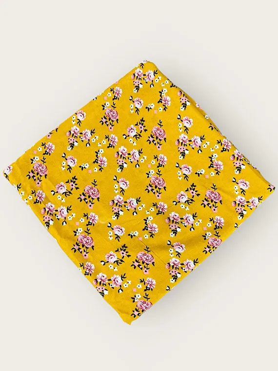 Open Cutting Printed Linen Collection 2024 VOL-NS69 (NS-69-24)