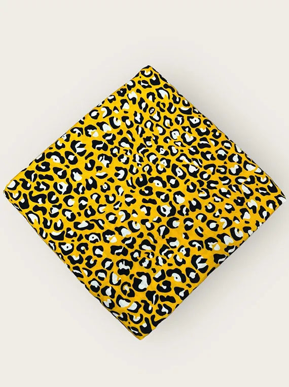 Open Cutting Printed Linen Collection 2024 VOL-NS69 (NS-69-46)