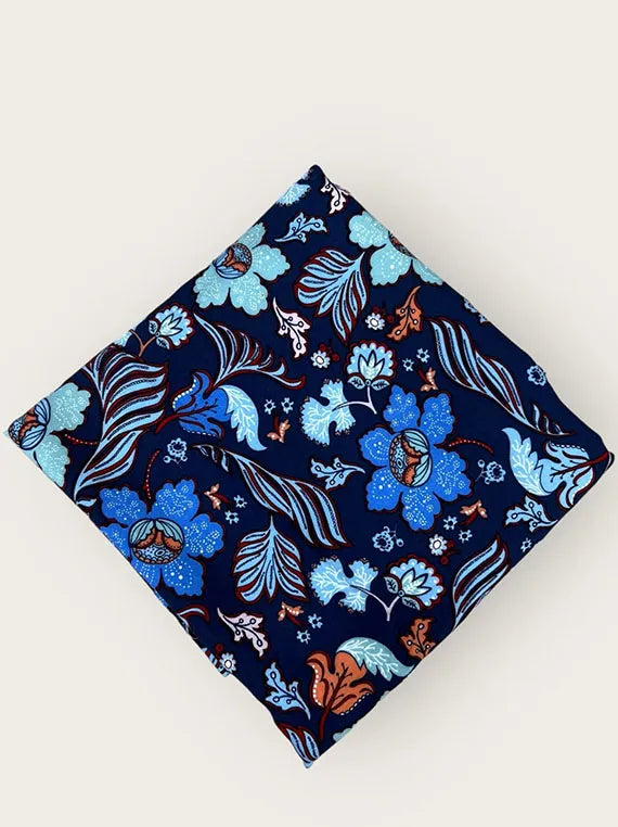 Open Cutting Printed Linen Collection 2024 VOL-NS69 (NS-69-6)