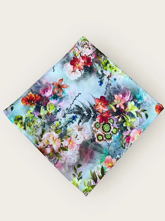 Open Cutting Printed Linen Collection 2024 VOL-NS69 (NS-69-8)