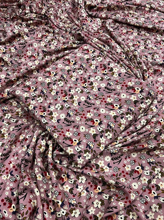 Open Cutting Printed Linen Collection 2024 Vol-NS70 (NS-70-13)
