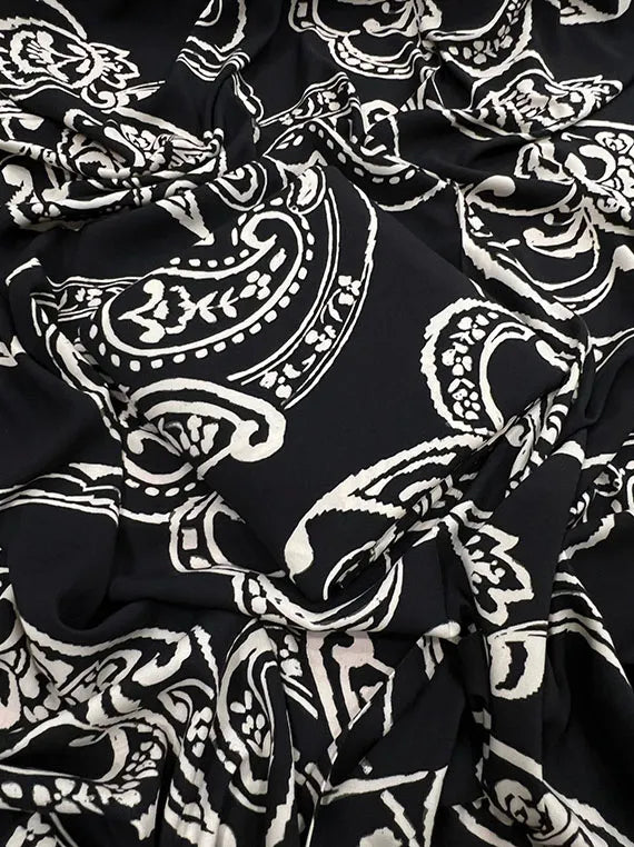 Open Cutting Printed Linen Collection 2024 Vol-NS70 (NS-70-31)