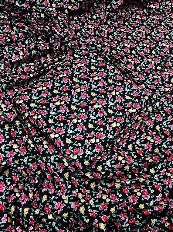 Open Cutting Printed Linen Collection 2024 Vol-NS70 (NS-70-32)