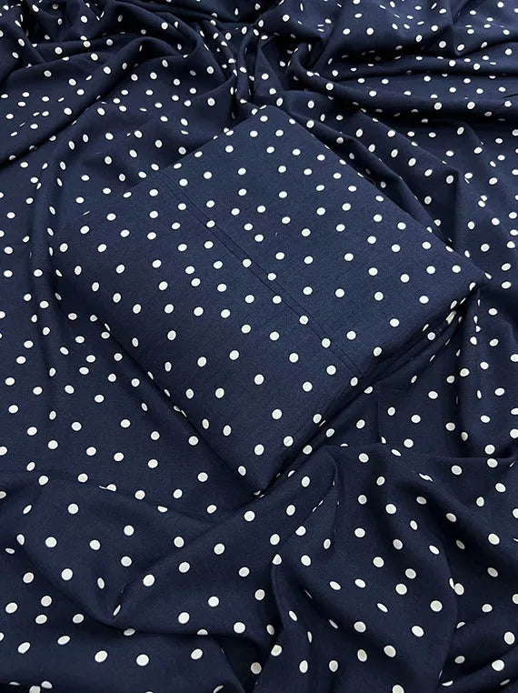 Open Cutting Printed Linen Collection 2024 Vol-NS70 (NS-70-42)