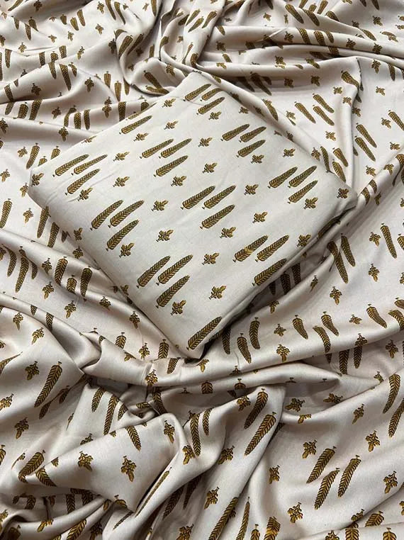 Open Cutting Printed Marina Collection 2024 Vol-SH-01 (SH-01-06)