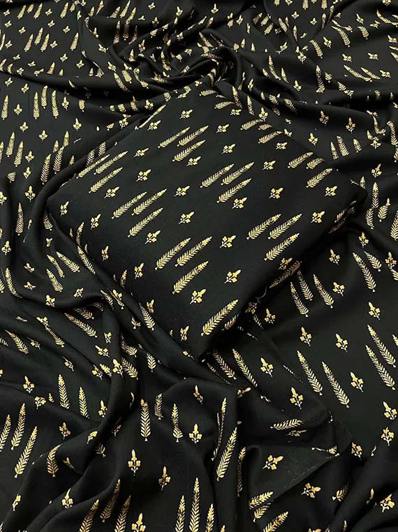 Open Cutting Printed Marina Collection 2024 Vol-SH-01 (SH-01-24)
