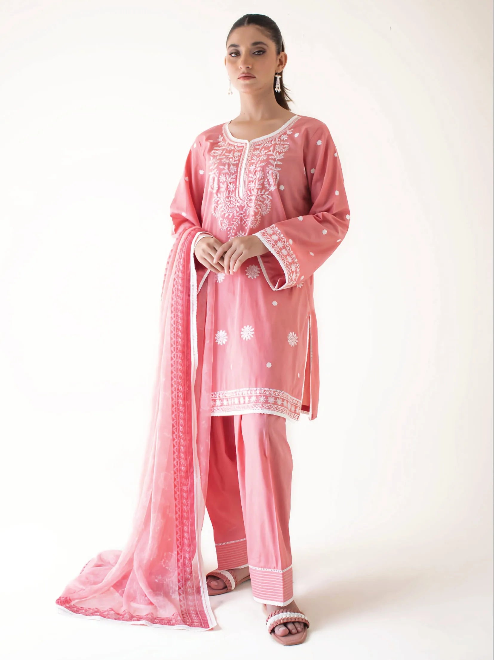Orient Lawn Collection 2025 (OTL-24-252)