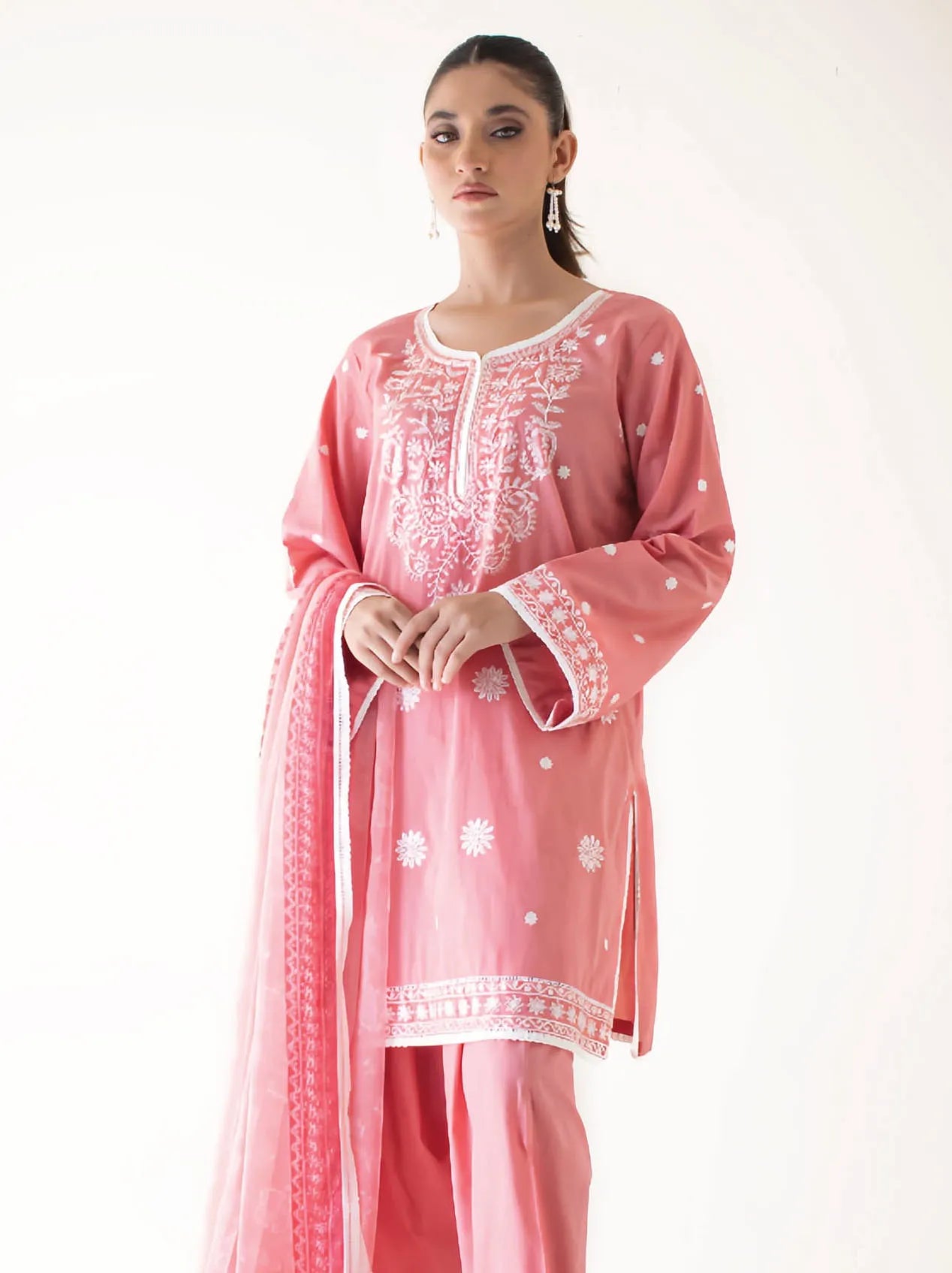 Orient Lawn Collection 2025 (OTL-24-252)
